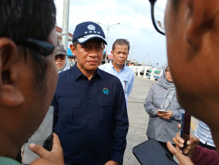 Ditanya Seberapa Penting Adipura Menteri Turun Langsung, Hanif Bawa-bawa Prabowo