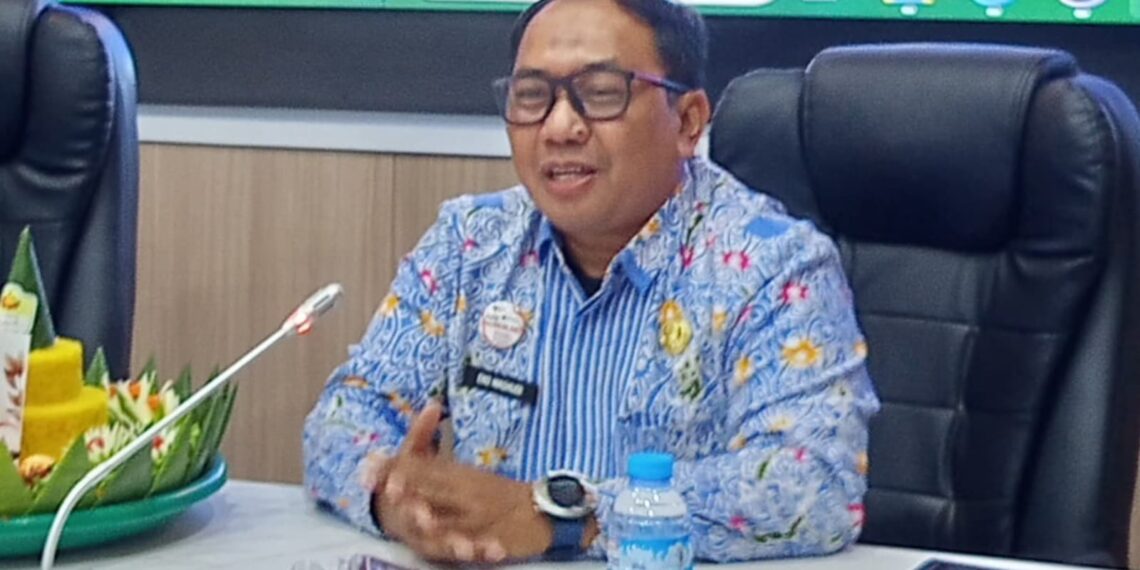 Semua Objek Wisata di Bontang Akan Dikenakan Tiket Masuk, Turis Dipatok Rp90 Ribu  