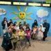 Mahasiswa Undip Sukses Gelar Workshop Kreativitas Anak di Grhatama Pustaka DIY