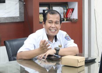 Ucapkan Selamat HPN 2026, Disnaker Bontang Tekankan Sinergi Pers dan Penguatan SDM