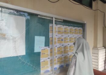 Loker Tak Seimbang Jumlah Pencaker, Disnaker Bontang Giatkan Pelatihan & Pemagangan