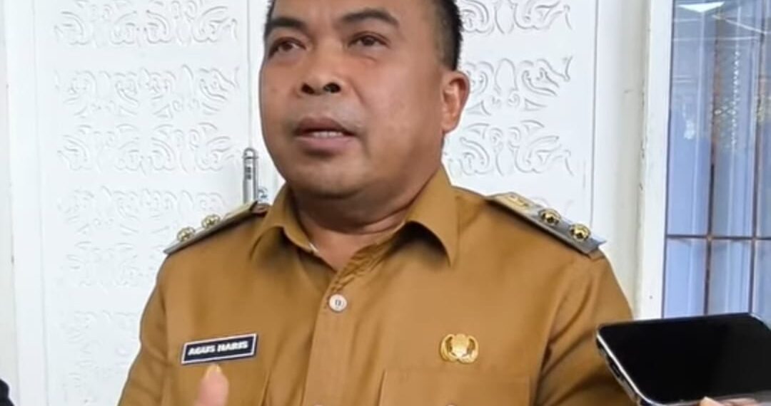 Pro Kontra Tarif Fasilitas Pemerintah, AH: Perda Bukan Barang Suci, Tak Boleh Memberatkan