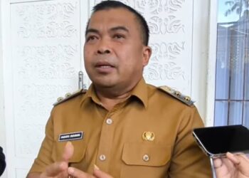 Pro Kontra Tarif Fasilitas Pemerintah, AH: Perda Bukan Barang Suci, Tak Boleh Memberatkan