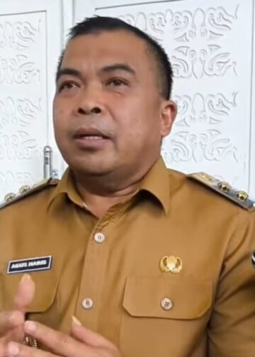 Pro Kontra Tarif Fasilitas Pemerintah, AH: Perda Bukan Barang Suci, Tak Boleh Memberatkan