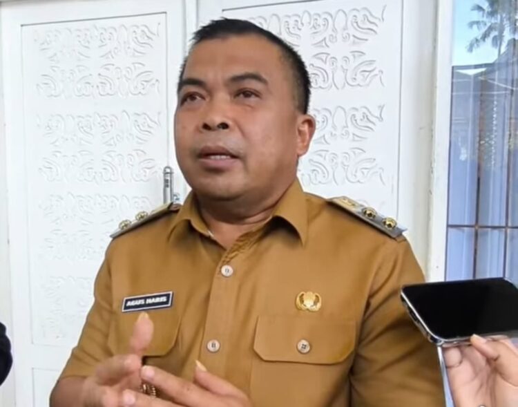 Pro Kontra Tarif Fasilitas Pemerintah, AH: Perda Bukan Barang Suci, Tak Boleh Memberatkan