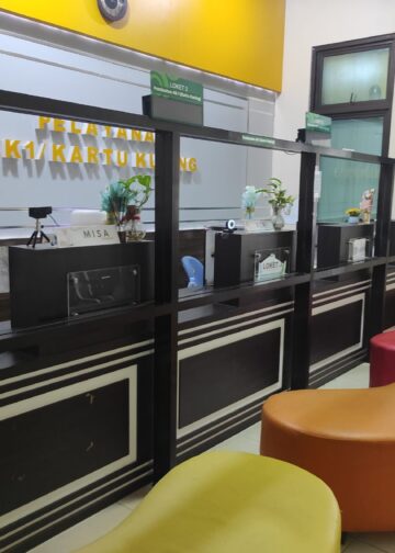 Permudah Akses Masyarakat, Disnaker Bontang Sediakan Layanan Malam