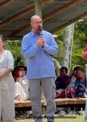 Komika Pandji Dihukum Denda Adat Toraja, Lawakan Tunggalnya Dinilai Hina Rambu Solo