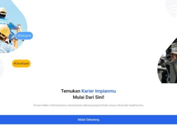 Permudah Layanan Pencari Kerja, Disnaker Bontang Hadirkan Aplikasi Teman Naker