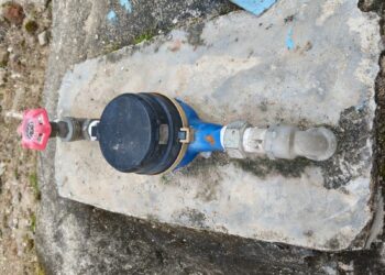 Tampung Air! Sabtu Besok WTP Kanaan Pemeliharaan, Berikut Wilayah Terdampak