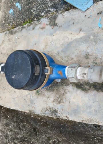 Tampung Air! Sabtu Besok WTP Kanaan Pemeliharaan, Berikut Wilayah Terdampak