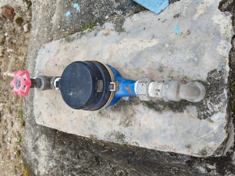 Tampung Air! Sabtu Besok WTP Kanaan Pemeliharaan, Berikut Wilayah Terdampak