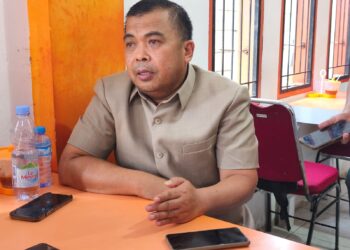 MBG Tetap Jalan Selama Ramadan, Agus Haris: Disiapkan Jadi Paket Buka Puasa Siswa