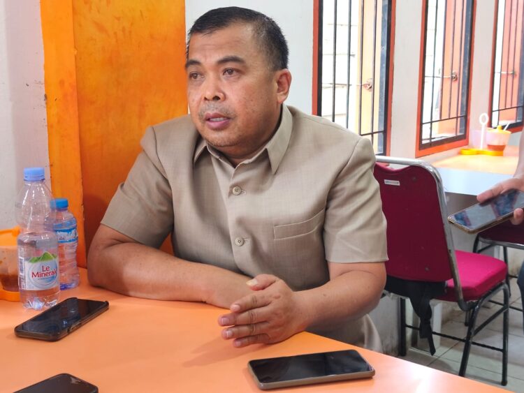 MBG Tetap Jalan Selama Ramadan, Agus Haris: Disiapkan Jadi Paket Buka Puasa Siswa