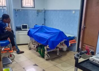 Ponpes Hidayatullah Benarkan 2 Remaja Tenggelam Santrinya, Berikut Kronologisnya