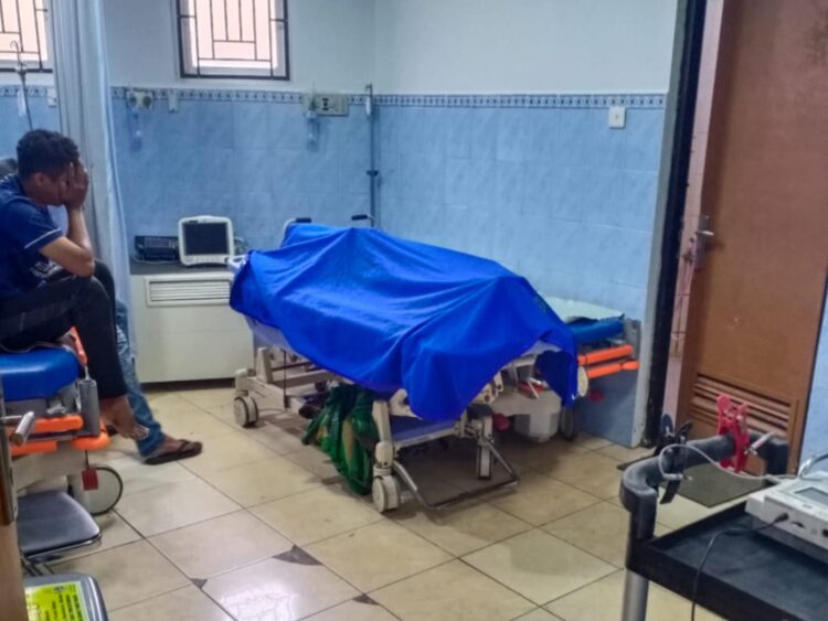 Ponpes Hidayatullah Benarkan 2 Remaja Tenggelam Santrinya, Berikut Kronologisnya