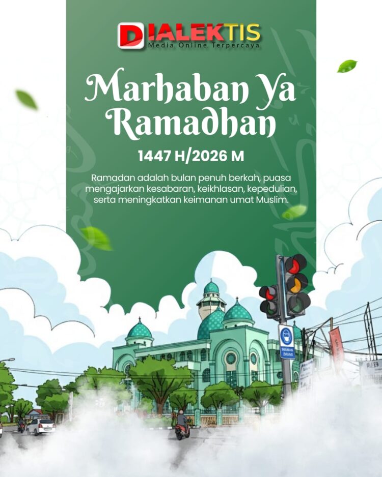 dialektis.co | Media Online Terpercaya