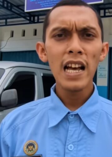 Kepala SPPG Gas Alam Badak 1 Klarifikasi Soal Menu MBG Kelapa Utuh, Ada Menu Lain