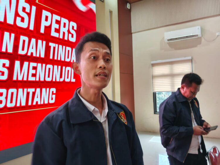 Investasi Bodong Bermodus Trading di Bontang, 11 Korban Kerugian Capai Rp226 Juta