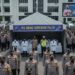 Seluruh Polisi Akan Dites Urine Serentak, Libatkan Fungsi Pengawas Eksternal