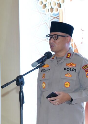 Segera Gelar Tes Urine, Kapolres Bontang Tegaskan yang Positif akan Ditindak Tegas