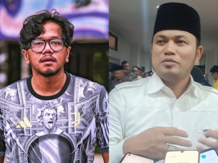 Ferry Irwandi Ikut Soroti Pembelian Mobil Dinas Rp8,5 Miliar Gubernur Kaltim