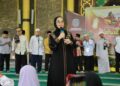 Wali Kota Neni Hadiri Ramadan Islamic Festival, Perkuat Kolaborasi Pemkot & KKSS
