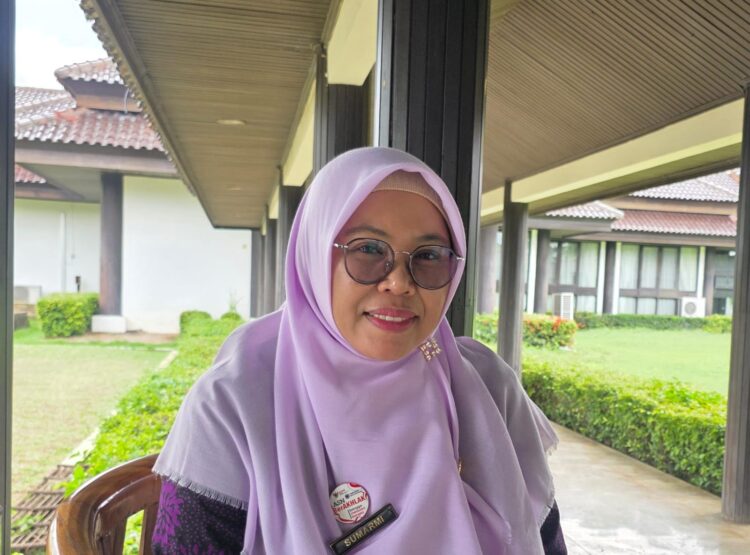 Disdikbud Bontang Perkuat Pendidikan Karakter PAUD Lewat 8 Dimensi Profil Pelajar Pancasila