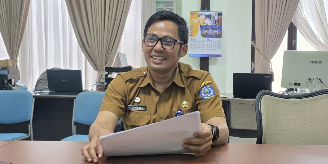 26 Sekolah di Bontang Diusulkan Dapat Revitalisasi, Pemerataan Fasilitas 