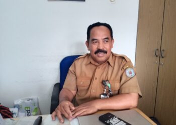 Siapkan Program Sukses TKA, Upaya SMPN 2 Bontang Tingkatan Kapasitas Siswa