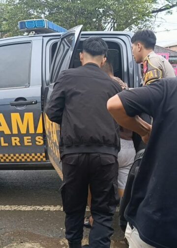 Tak Hanya Laporan Kriminal, di Berau Call Center 110 Respons Kondisi Darurat Medis