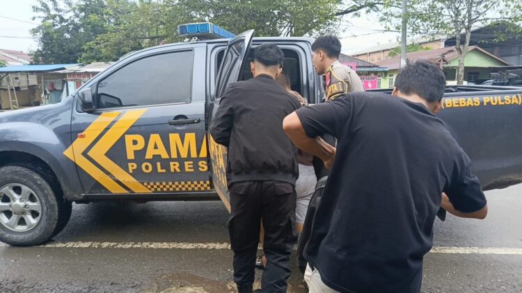 Tak Hanya Laporan Kriminal, di Berau Call Center 110 Respons Kondisi Darurat Medis