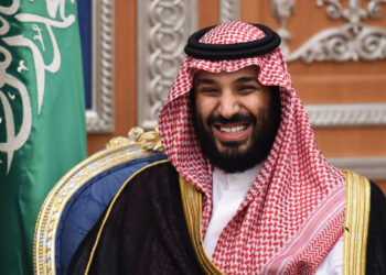 Putra Mahkota Arab Saudi, Pangeran Muhammad bin Salman: “Apa itu Wahabisme?”