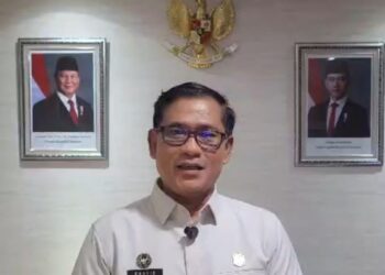 Dukung Prabowo di BOP, Abdullah Rasyid: Non-Blok, Namun Aktif Jaga Perdamaian Dunia