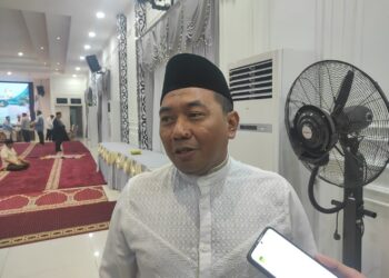 Retribusi di 3 Destinasi Wisata Bontang Diundur, Disporapar Pastikan Segera Berlaku