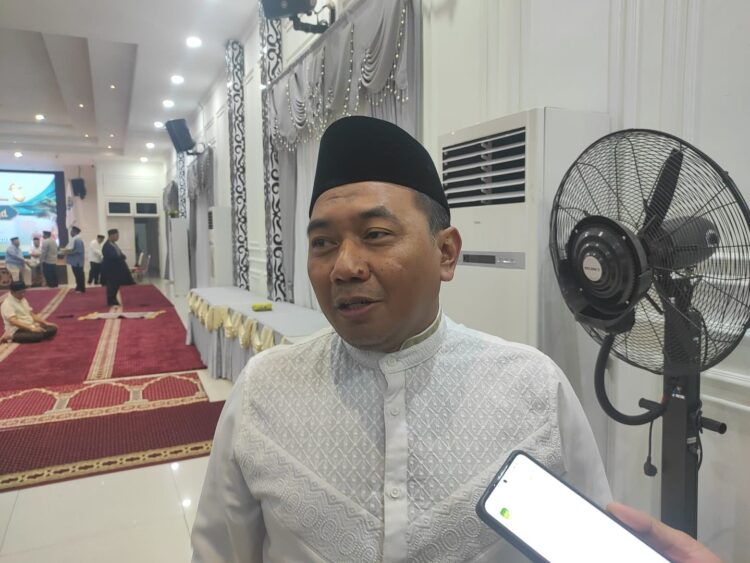 Retribusi di 3 Destinasi Wisata Bontang Diundur, Disporapar Pastikan Segera Berlaku