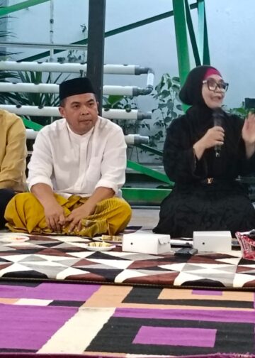 Daripada Sewa Terus, Pemkot Bontang Bakal Beli Asrama di Jakarta