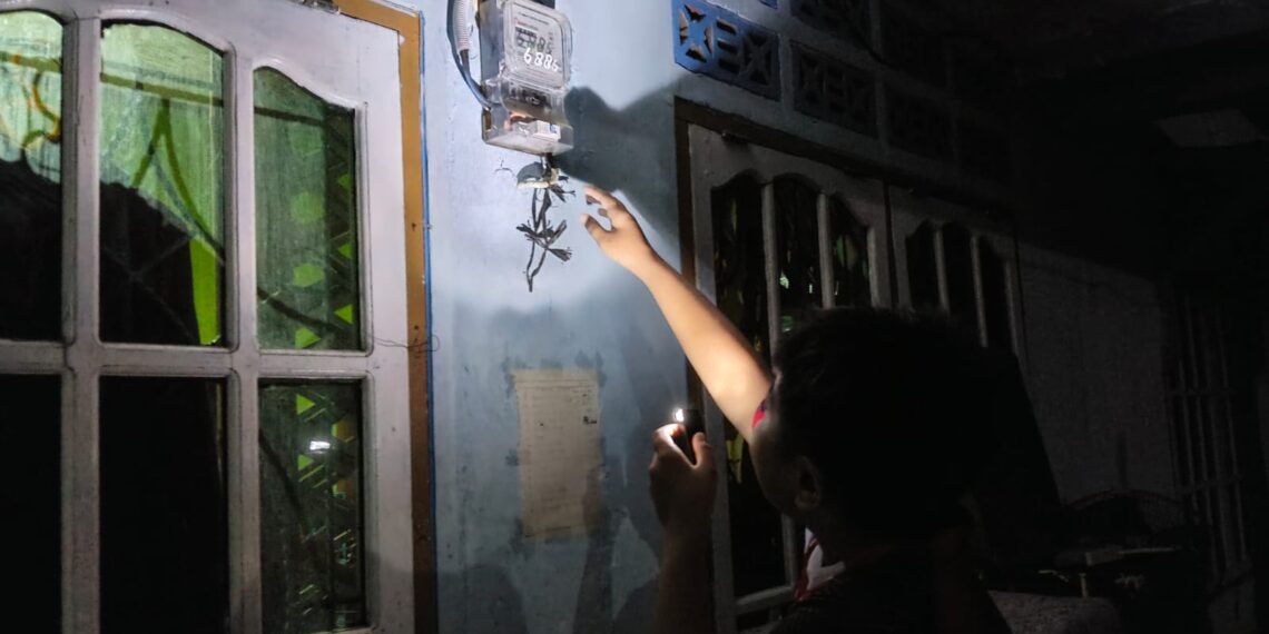 Sabtu Besok Listrik di Bontang Lestari Padam 5 Jam, PLN: Peningkatan Keandalan