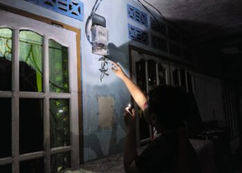 Sabtu Besok Listrik di Bontang Lestari Padam 5 Jam, PLN: Peningkatan Keandalan