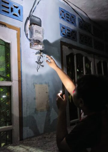 Sabtu Besok Listrik di Bontang Lestari Padam 5 Jam, PLN: Peningkatan Keandalan