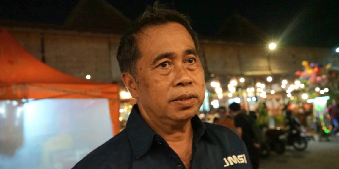 JMSI Kaltim Akui Pentingnya Kolaborasi Antara Kepolisian dan Media Jaga Stabilitas