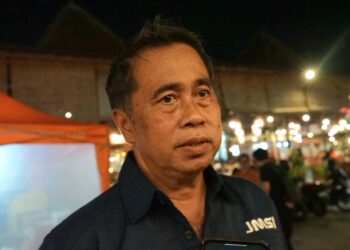 JMSI Kaltim Akui Pentingnya Kolaborasi Antara Kepolisian dan Media Jaga Stabilitas