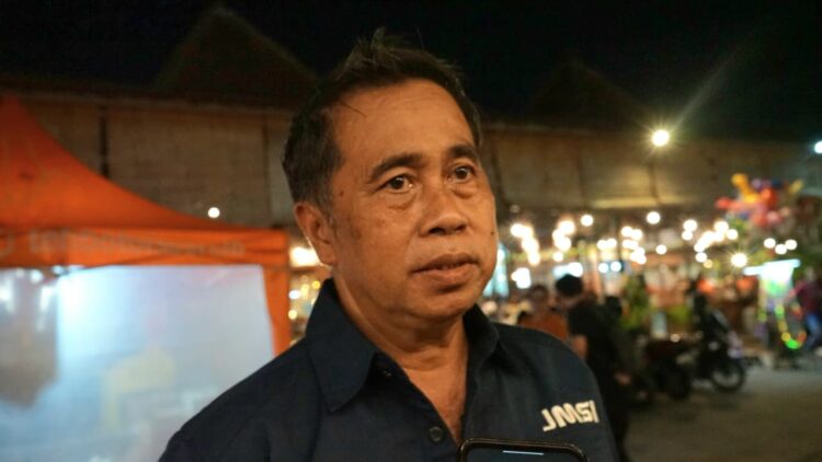 JMSI Kaltim Akui Pentingnya Kolaborasi Antara Kepolisian dan Media Jaga Stabilitas