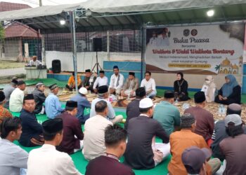 Wawali Agus Pastikan Pemkot Siapkan Rp45 Miliar untuk Tanggulangi Banjir