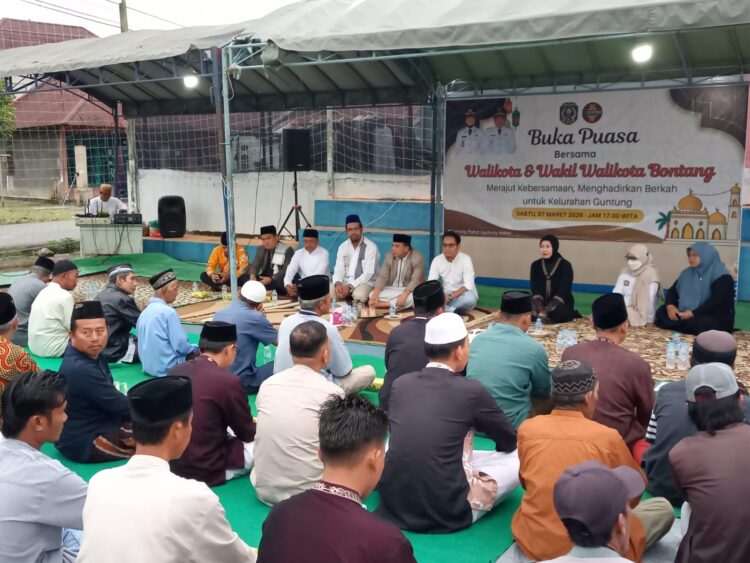 Wawali Agus Pastikan Pemkot Siapkan Rp45 Miliar untuk Tanggulangi Banjir