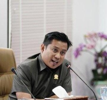 Buaya Kian Resahkan Warga, Sem Nalpa Dukung Rencana Pengadaan Senapan Bius