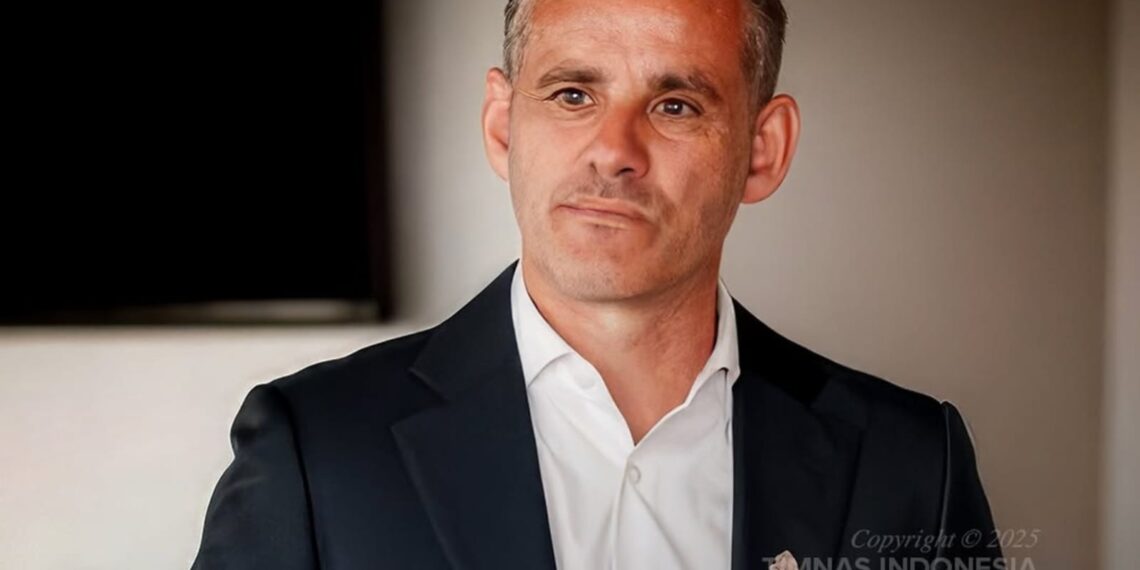 PSSI Umumkan Daftar Pemain untuk Persiapan FIFA Series, Witan & Baggot Dipanggil