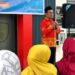 Kelurahan Satimpo Salurkan 51 Paket Sembako Program PKT Proaktif
