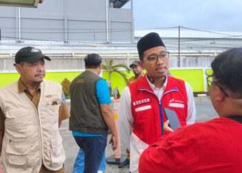 Jelang Arus Mudik, Pertamina Garansi Pasokan BBM di Kota Bontang Aman