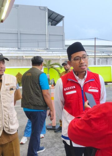Jelang Arus Mudik, Pertamina Garansi Pasokan BBM di Kota Bontang Aman