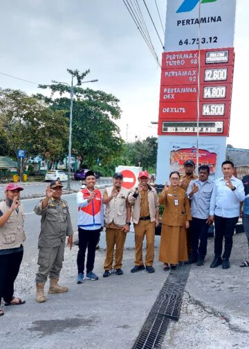 SPBU di Bontang Tetap Buka Saat Hari Raya Idulfitri, Jamin Distribusi Aman